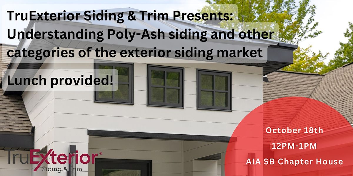 Polyash Understanding Poly-Ash siding/Other categories of exterior siding ...