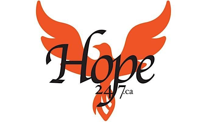 Hope 24\/7 - Wellness Response and Assistance Program