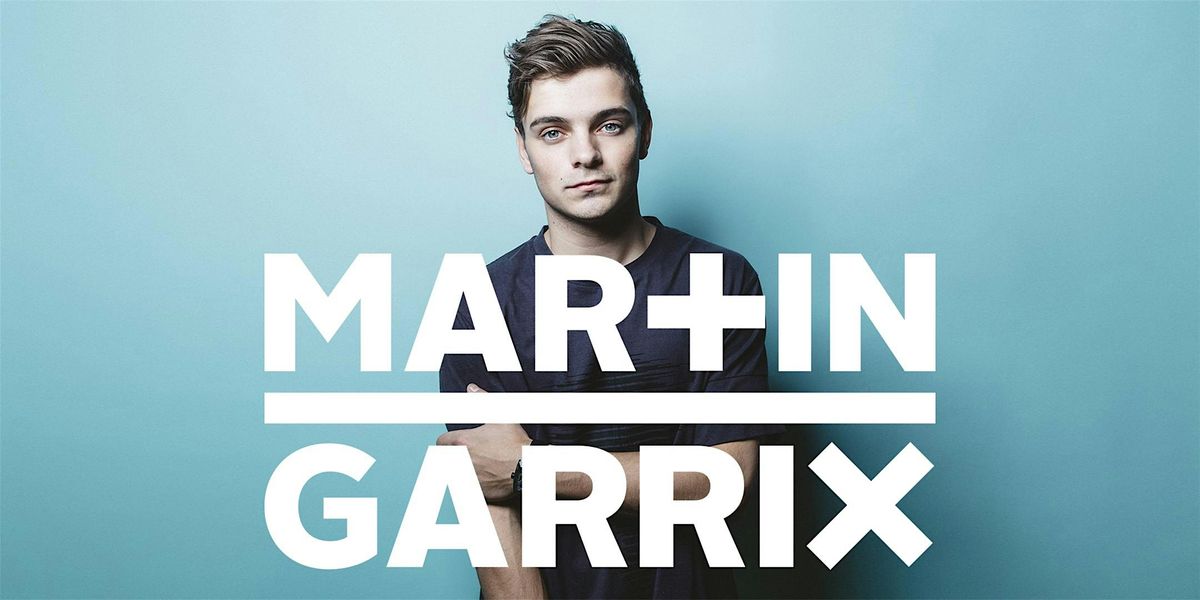 Martin Garrix w\/ Justin Mylo - EDC Week at Vegas Night Club - May 17+++