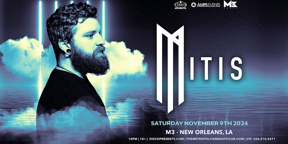 MITIS - New Orleans