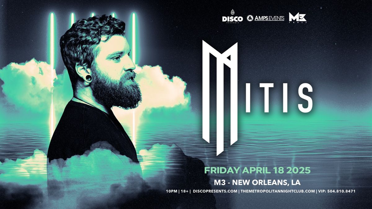 MITIS - New Orleans