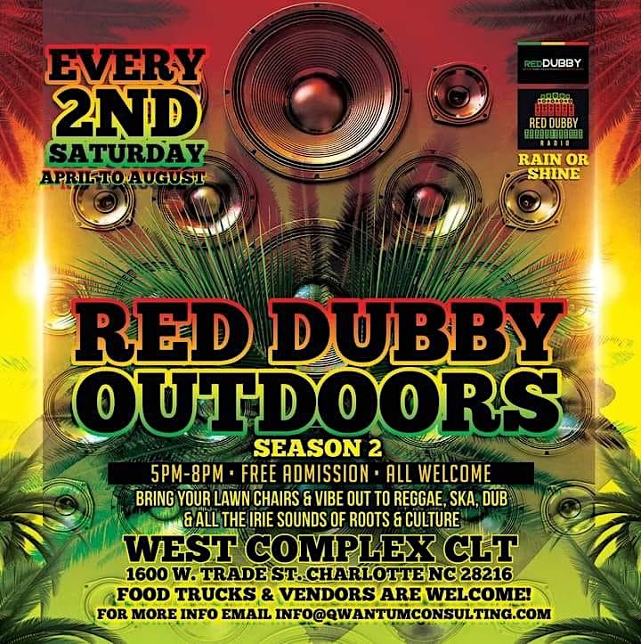 Red Dubby Outdoors - Season 2