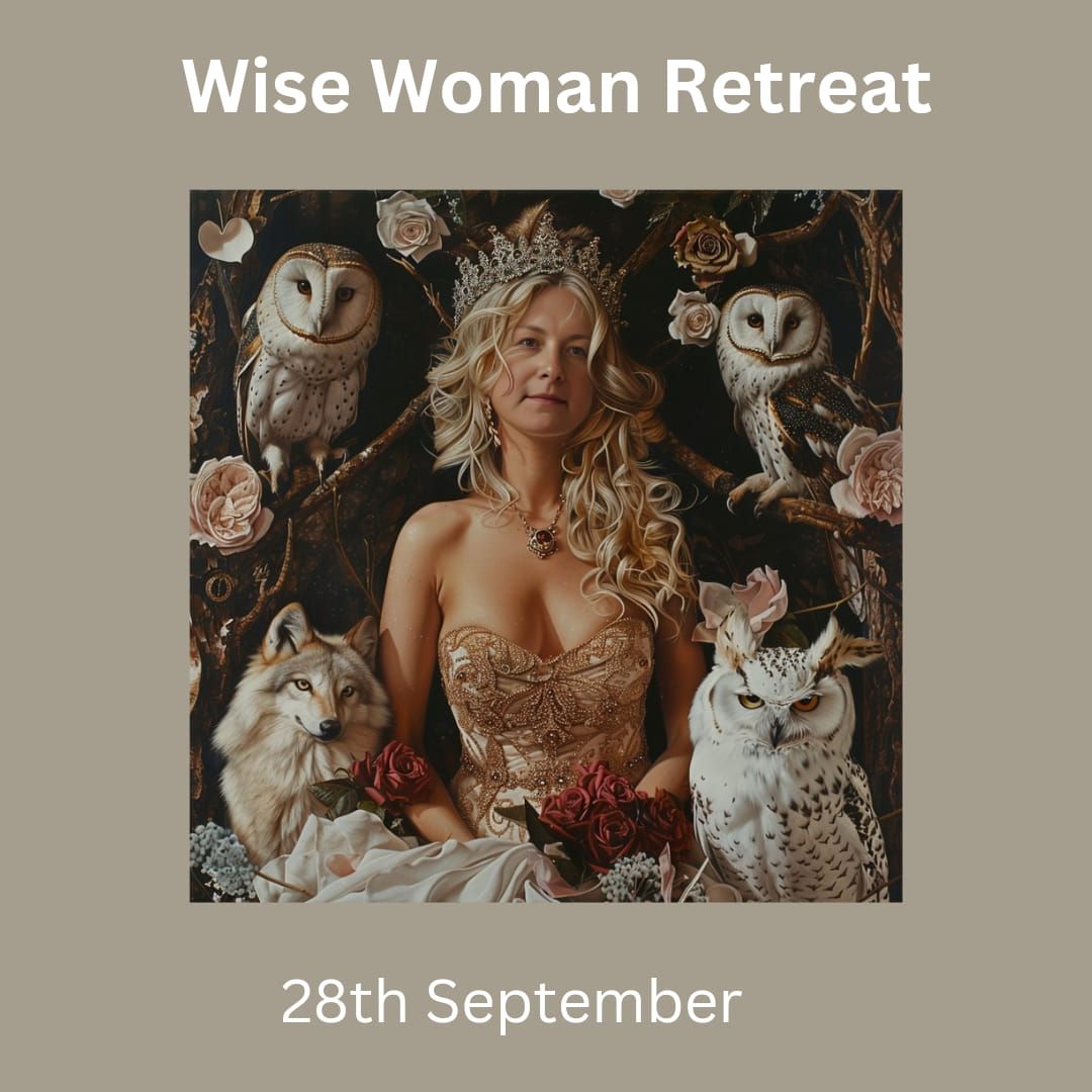 Wise Woman Retreat