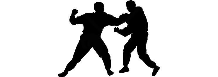 Beginner & intermediate Intensive in Unarmed film fighting\/ stage combat & NSFS Exam 