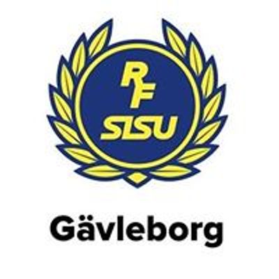 RF - SISU G\u00e4vleborg