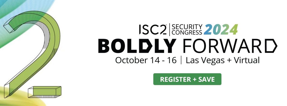 ISC2 Security Congress