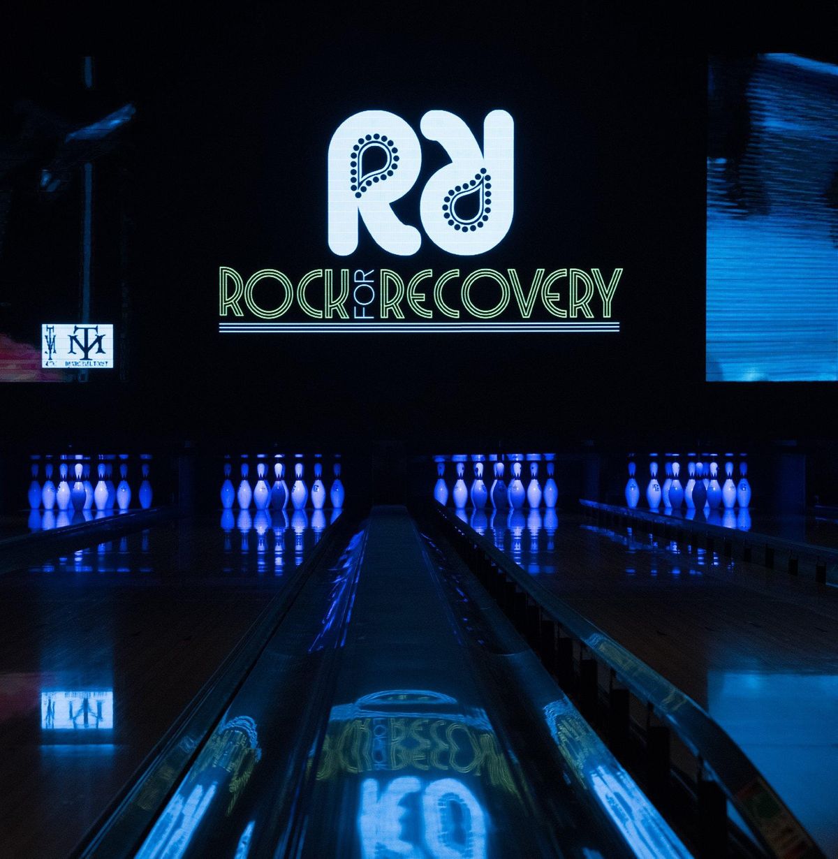 Rock for Recovery 2022 - Sponsorships