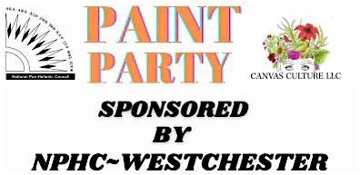 Paint Party 2024