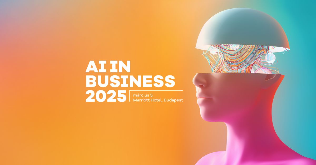 Portfolio AI in Business 2025