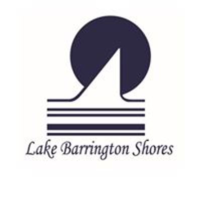 Lake Barrington Shores