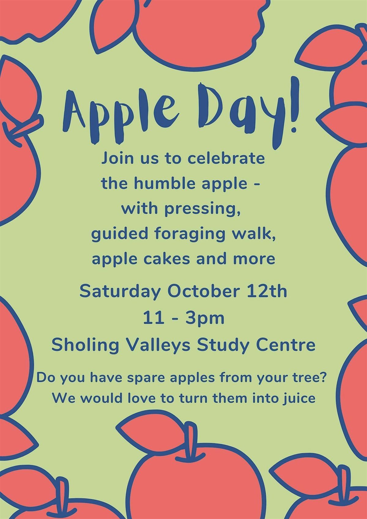 Apple Day