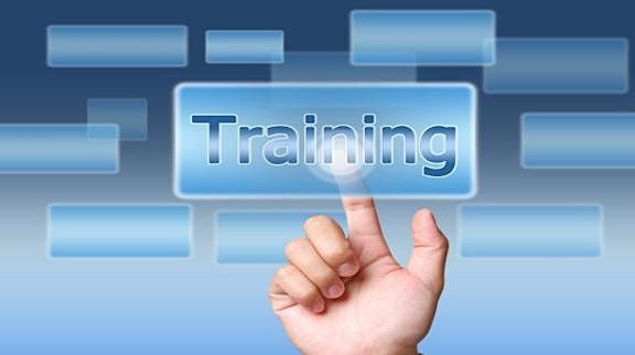 IPort Reports Training