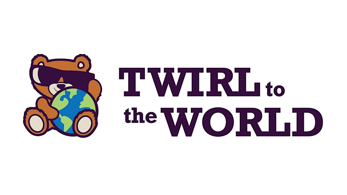 CANDYLAND: 14th Annual Twirl to the World - Holiday Celebration of GIVING