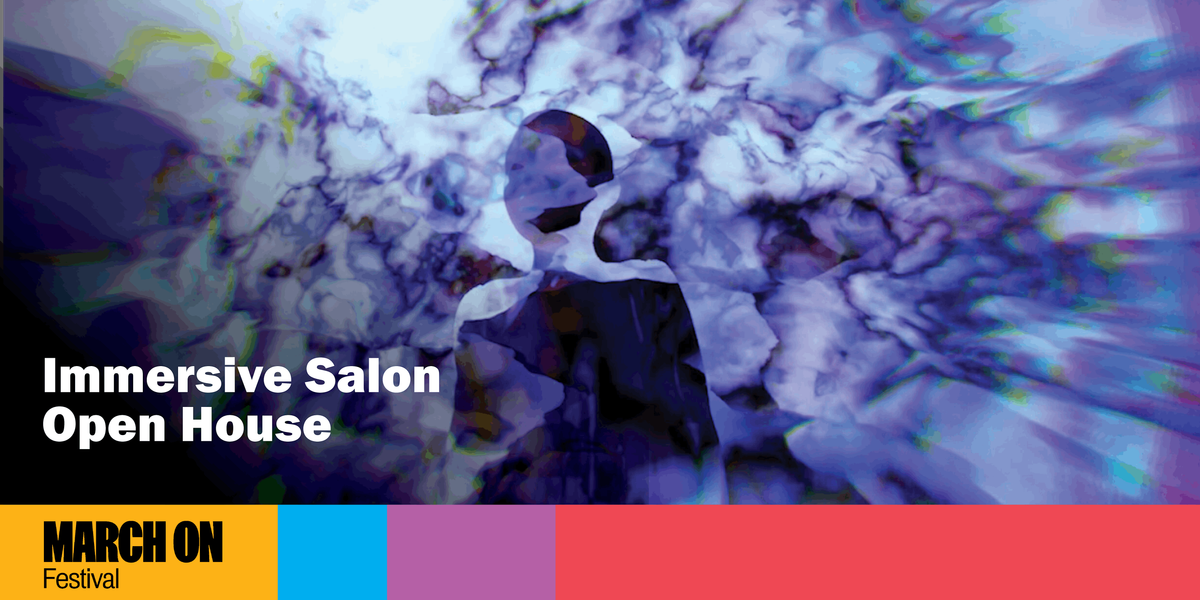 Immersive Salon Open House