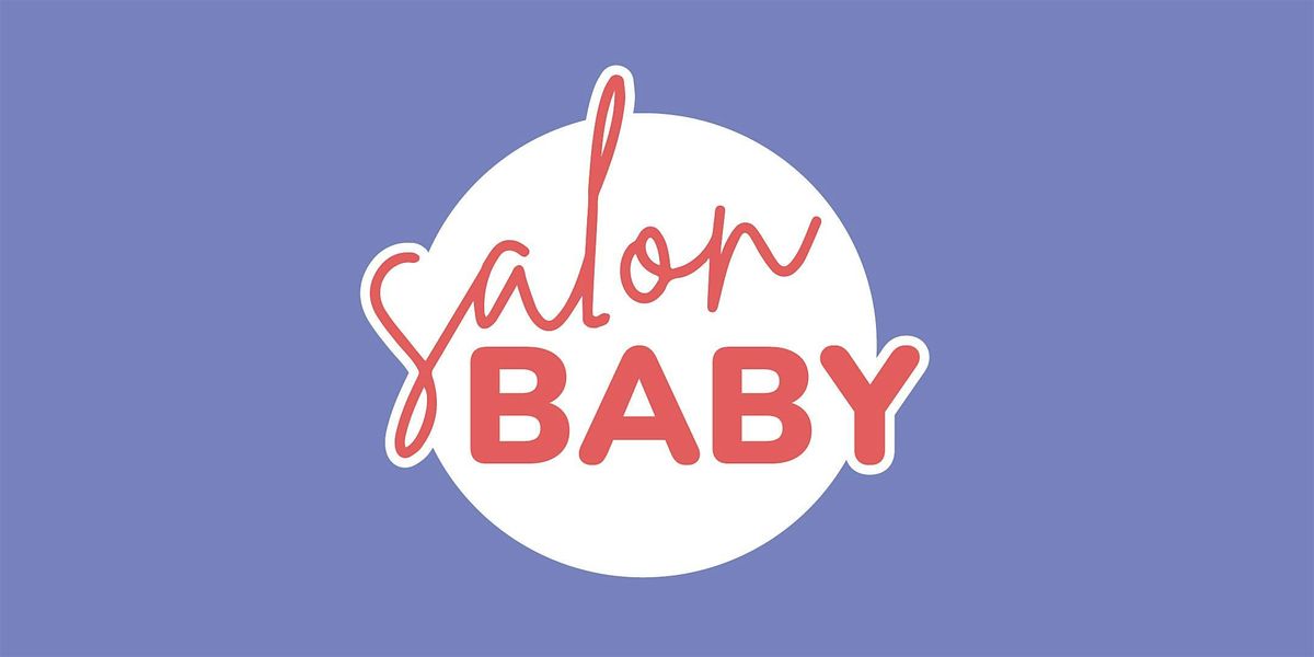 Salon Baby \u2013 Dein Schwangerschafts-Endspurt