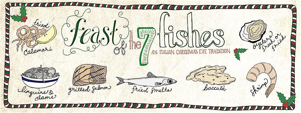 Feast of the Seven Fishes