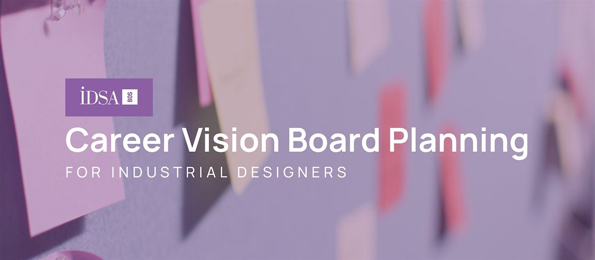 Career Vision Board Planning, 151 Cambridge St, Boston, 4 April 2024