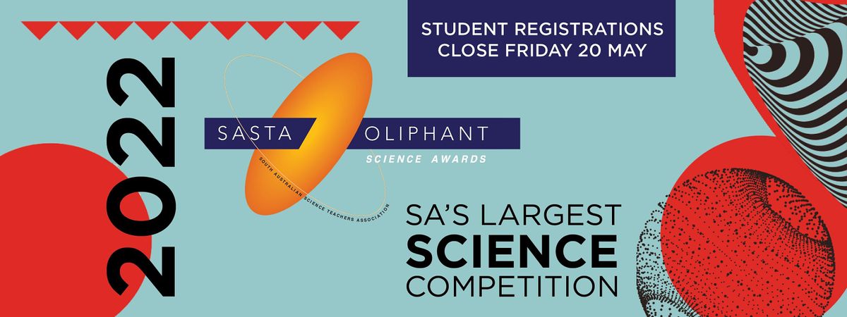 2022  5-8 - Oliphant Science Awards Presentation Ceremony