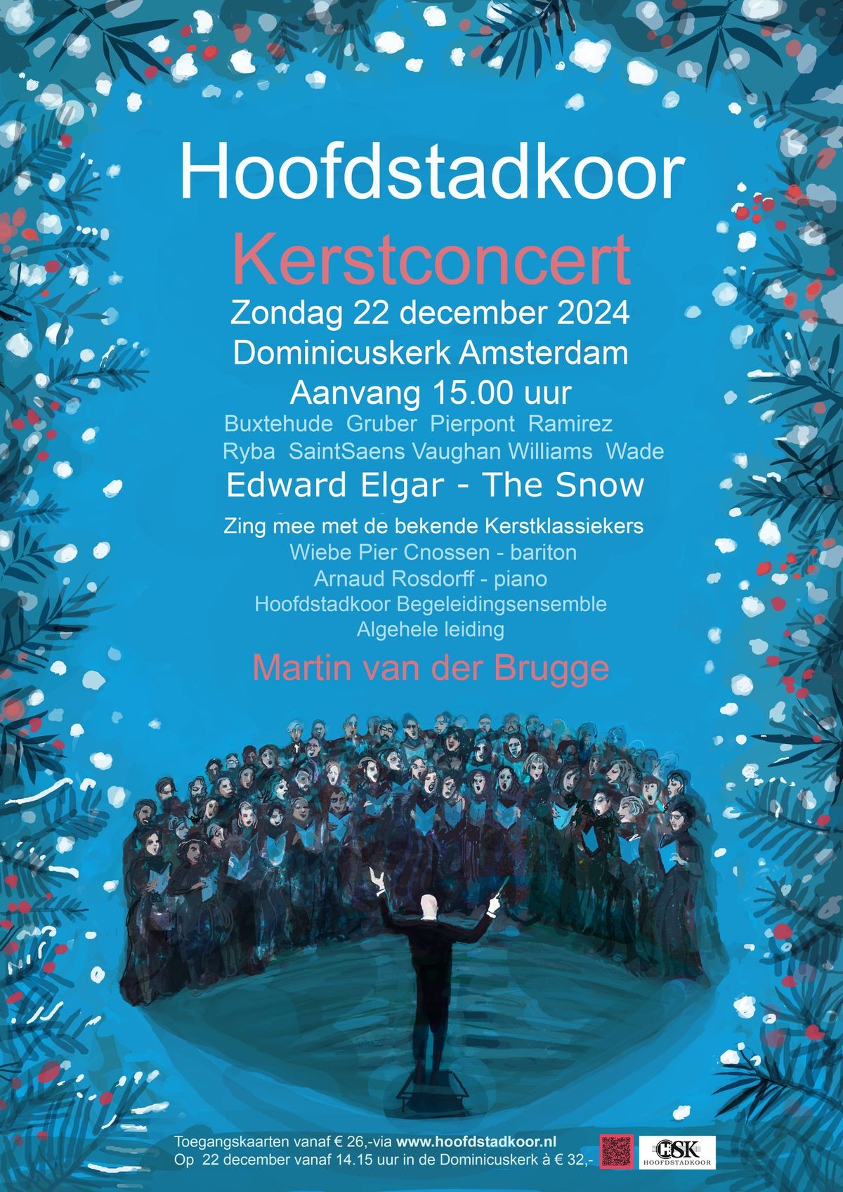 Kerstconcert