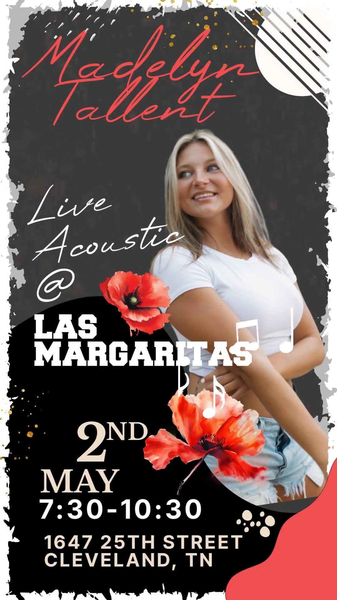 Las Margaritas