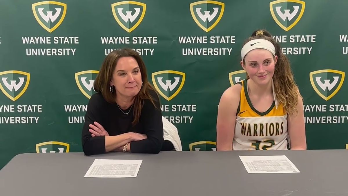 Wayne State (MI) Warriors at Michigan State Spartans Womens Basketball (Exhibition)