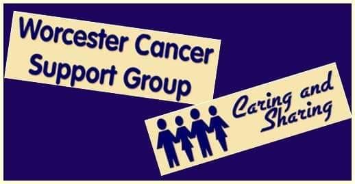 Cancer Support Group Meeting 