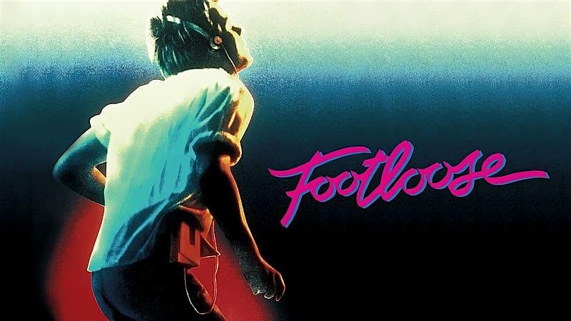 Cinema on Sistrunk: Footloose