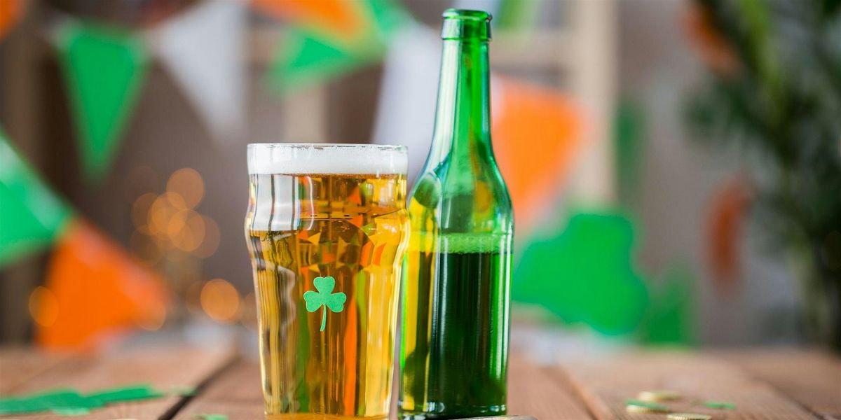 Kegs and Eggs Breakfast Buffet