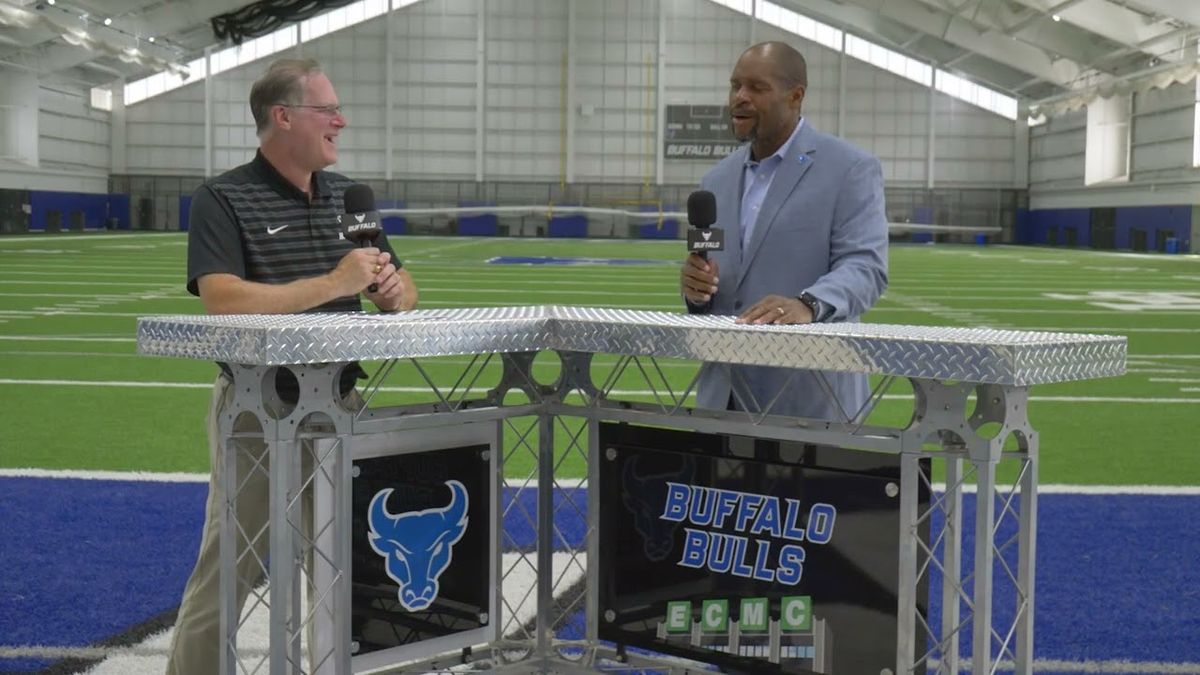 Buffalo Bulls vs. RIT Tigers