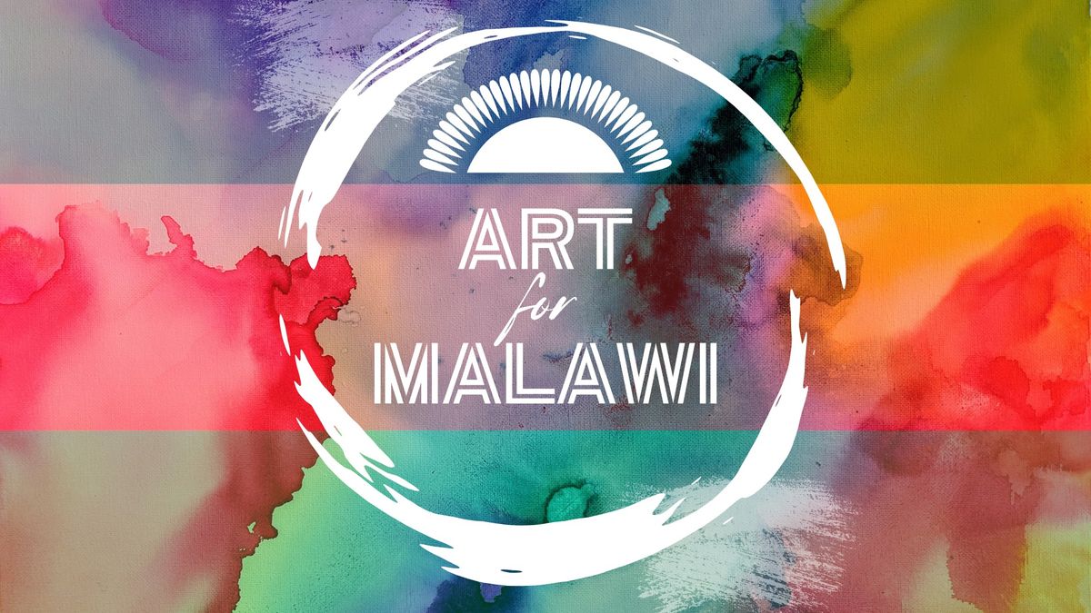 Art for Malawi