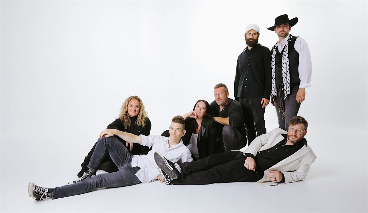 Seven Wonders: A Tribute to Fleetwood Mac