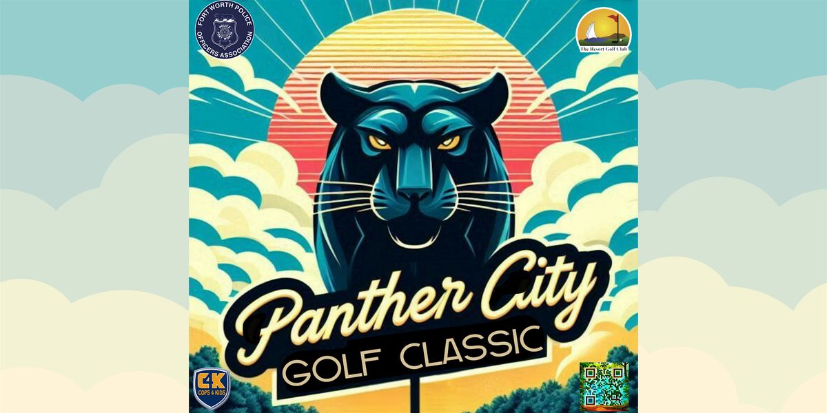 Panther City Golf Classic