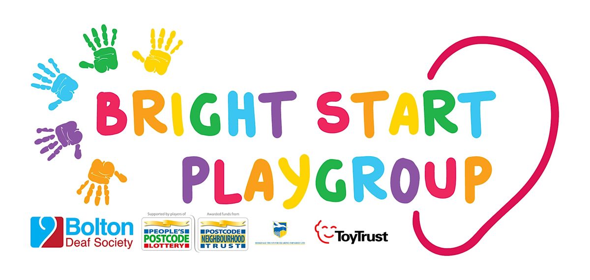 Bright Start Playgroup