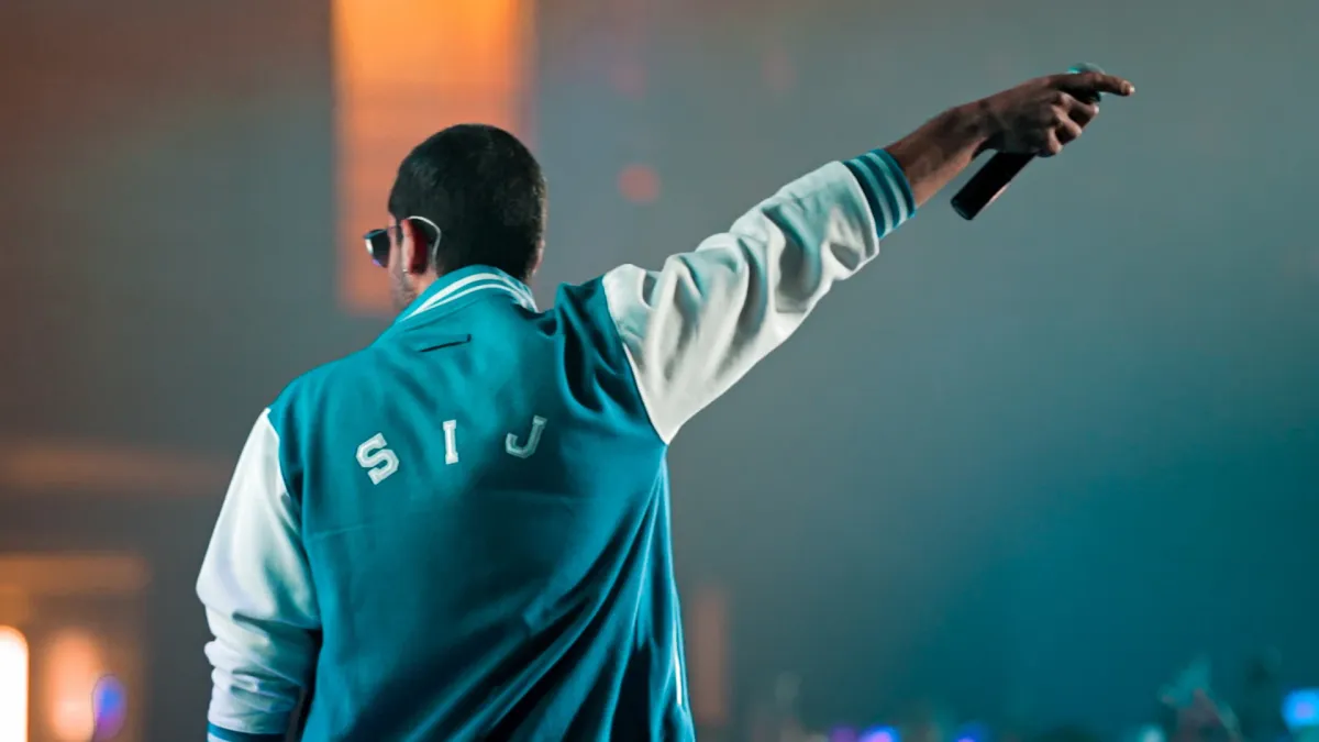Sijal in Amsterdam