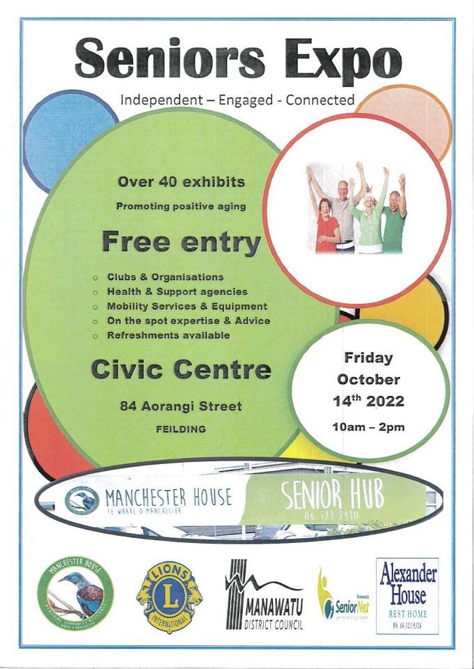 Seniors Expo Feilding Civic Centre Te Horo 14 October 2022 seniors-expo-feilding-civic-centre-te-horo-14-october-2022