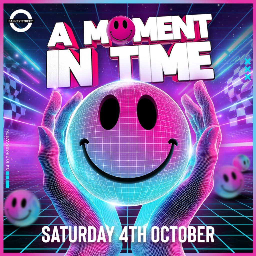 A Moment In Time