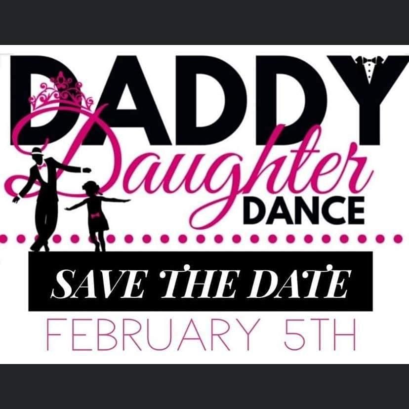 Daddy Daughter Dance Daviess County