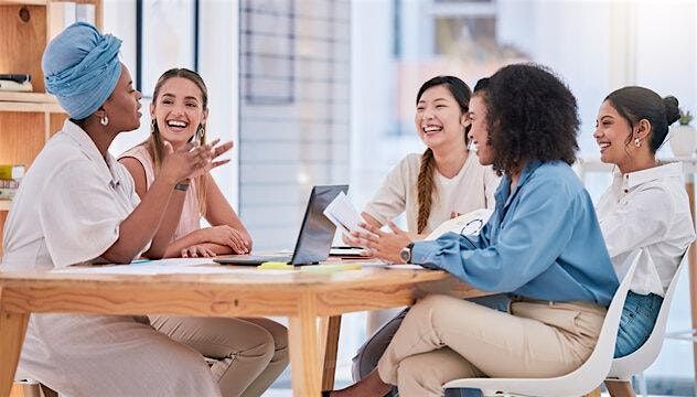 Summerville | Nexton SHE Leads Group Chapter Meeting