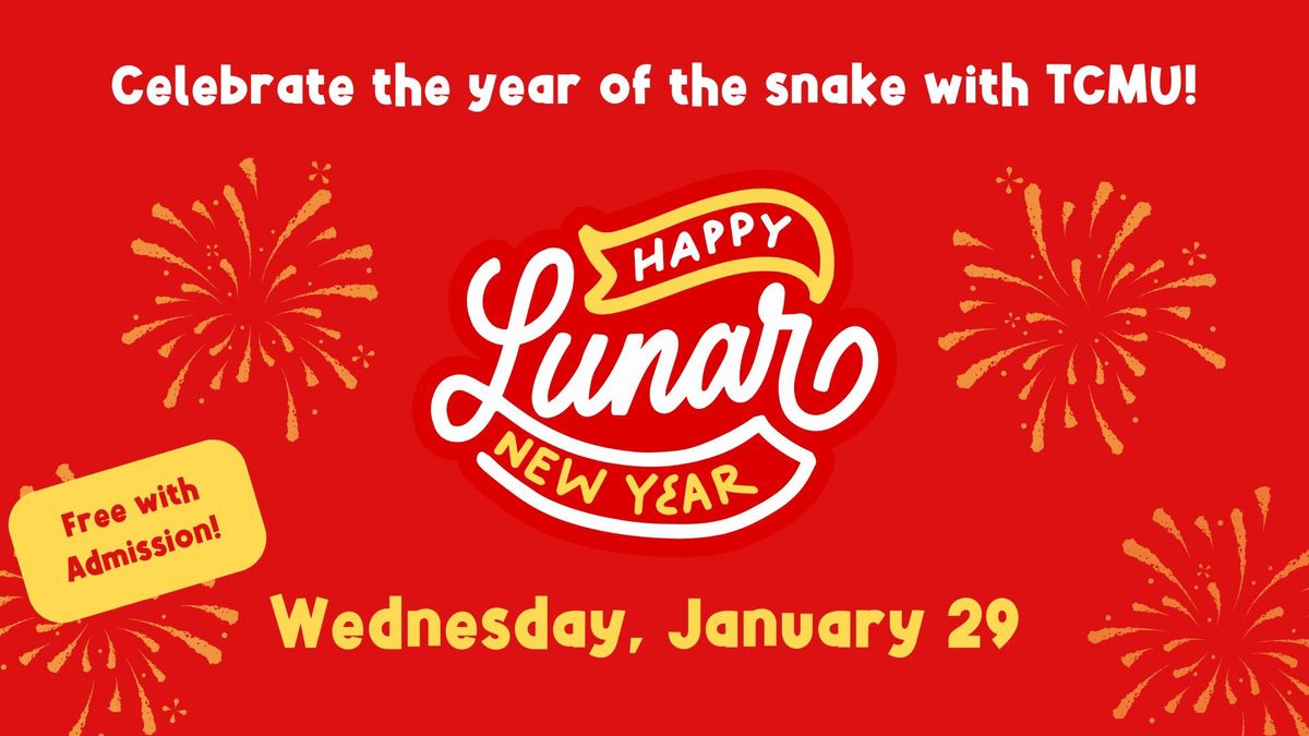 Lunar New Year