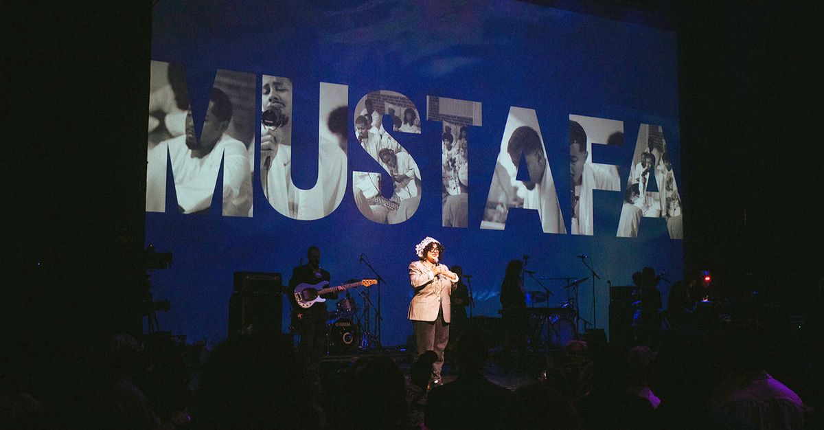 Polaris Concert and Award Ceremony at Massey Hall - Allied Music Centre