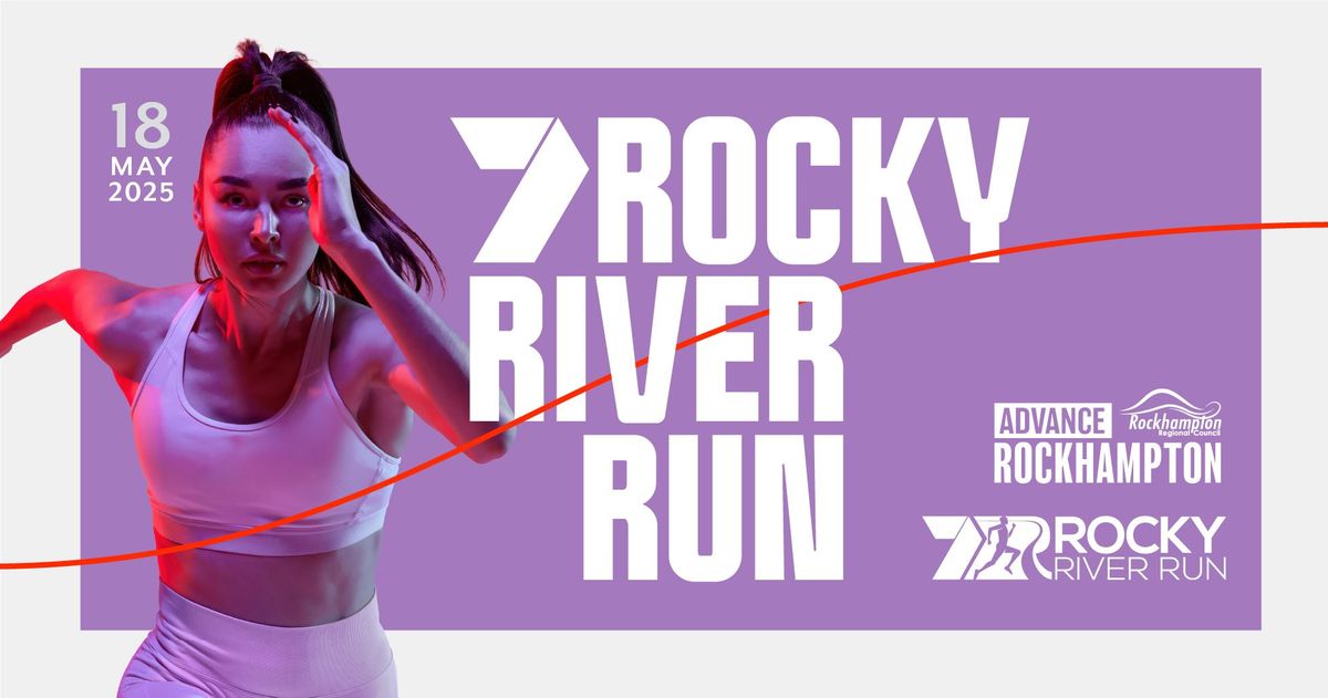 7Rocky River Run 