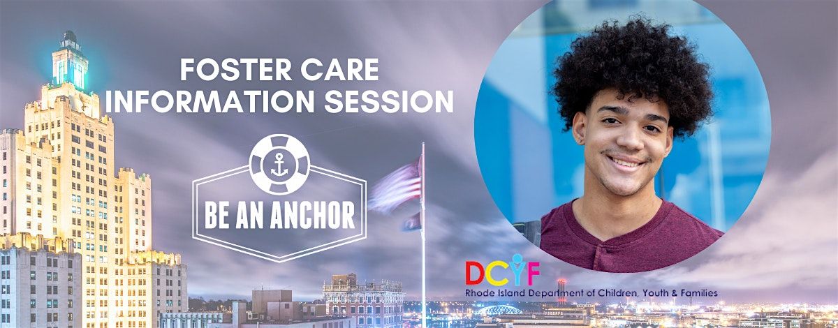 DCYF Foster Care Information Session