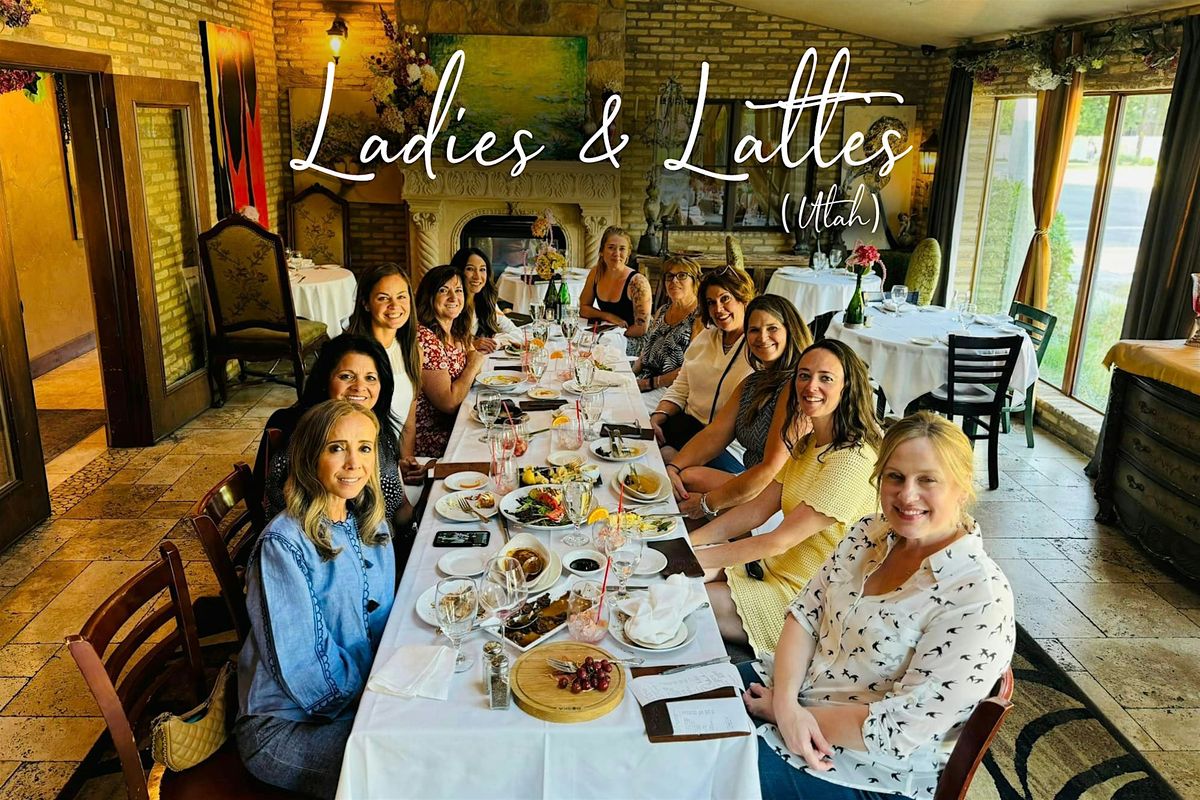Ladies & Lattes Meet Up