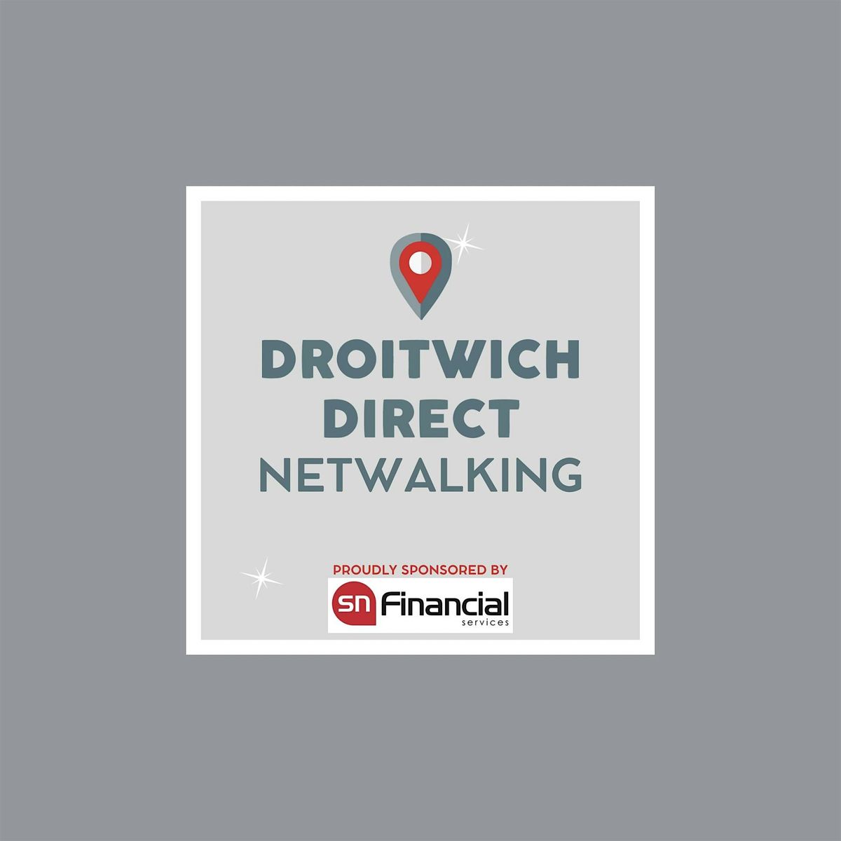 Droitwich Direct Netwalking