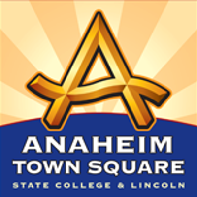 Anaheim Town Square