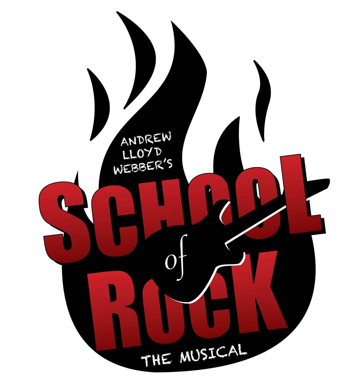 Scottfield Theatre Company presents: School of Rock