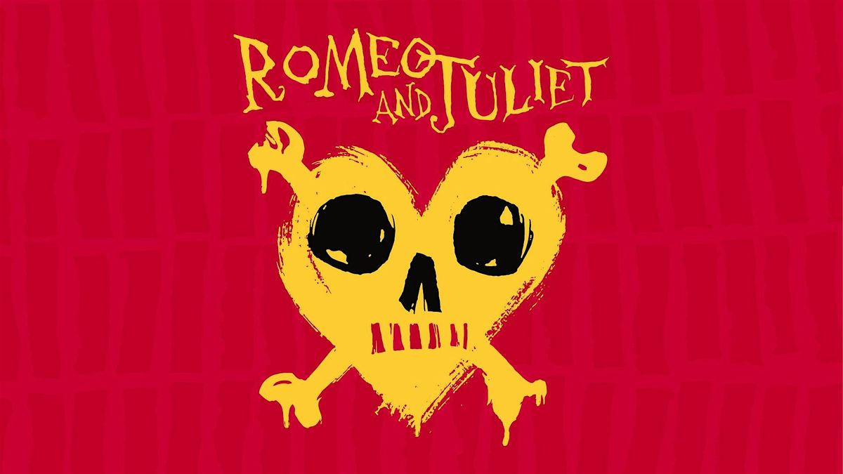 'Romeo & Juliet' Illyria Outdoor Theatre at Goldney House and Gardens