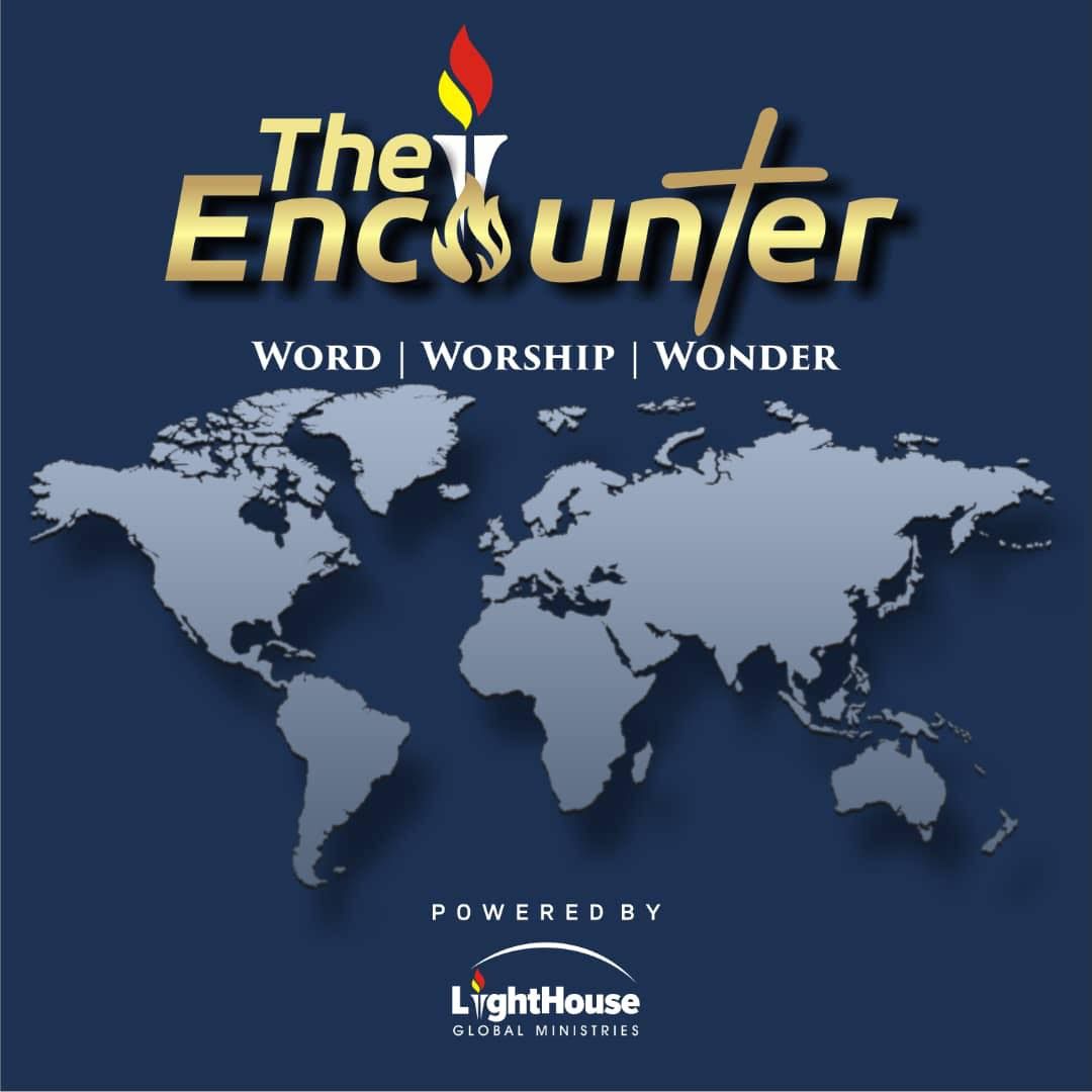 The Encounter | May Edition | The Defining Moment | 