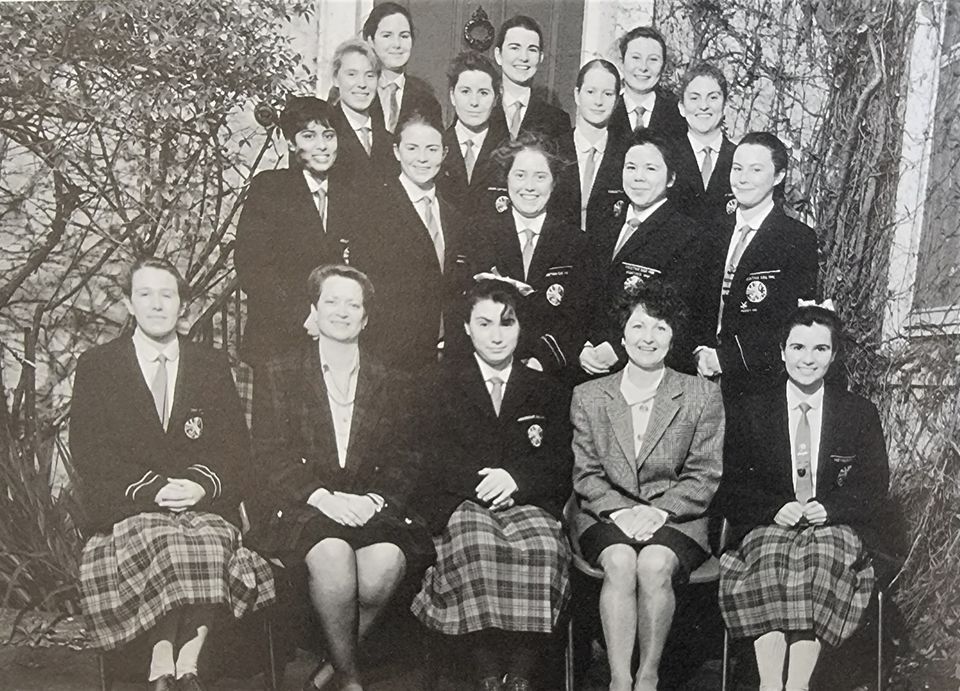 30 Year Graduating Reunion: Class of 1992