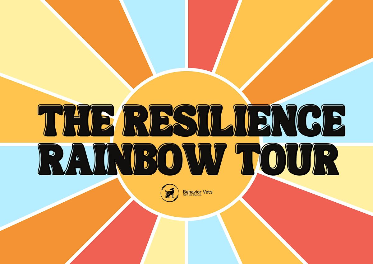 Resilience Rainbow Tour - Denver, CO